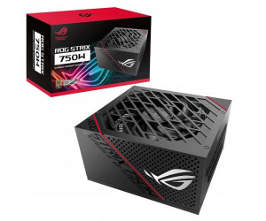 Zasilacz Asus ROG STRIX 750G 750 W