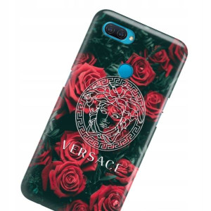 Etui do OPPO A12 Case Obudowa Modne Top 100 Wzory