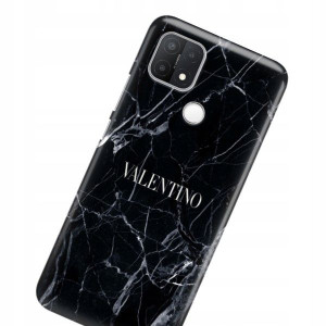 Etui do OPPO A15S Case Obudowa Modne Top 100 Wzory