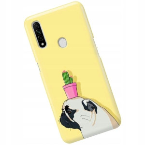Etui do OPPO A31 2020 Case Obudowa TOP 100 Wzory