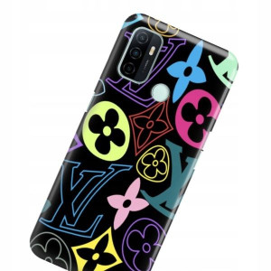 Etui do OPPO A33 Case Obudowa Modne Top 100 Wzory