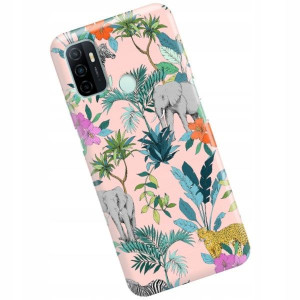 Etui do OPPO A33 Case Obudowa TOP 100 Wzory
