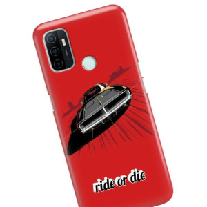 Etui do OPPO A33 Filmy Seriale Wzory +Gratis Szkło