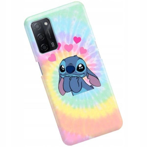 Etui do OPPO A55 5G Case Obudowa TOP 100 Wzory