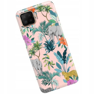Etui do OPPO F17 Case Obudowa TOP 100 Wzory