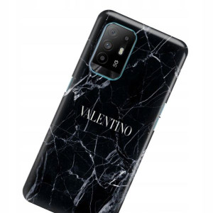 Etui do OPPO F19 PRO PLUS 5G Obudowa Modne Wzory