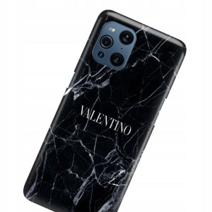 Etui do OPPO FIND X3 PRO Case Obudowa Modne Wzory