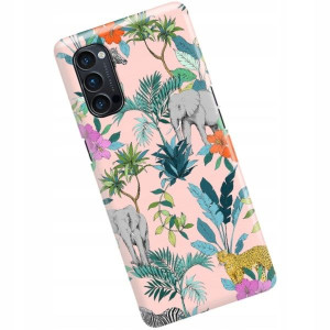 Etui do OPPO RENO 4 PRO 5G Case TOP 100 Wzory