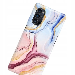 Etui do OPPO RENO 4 PRO 5G Obudowa Modne Top Wzory