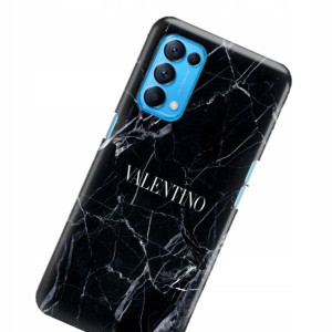 Etui do OPPO RENO 5 PRO 5G Obudowa Modne Top Wzory