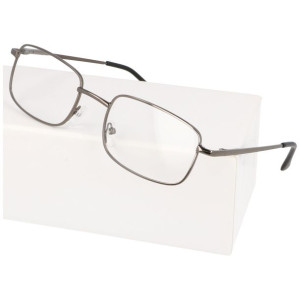 Okulary korekcyjne do czytania +4.00