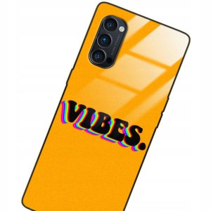 Etui Glass do OPPO RENO 4 PRO Harry Top 100 Wzory