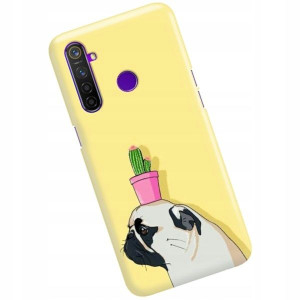 Etui do REALME 5 PRO Case Obudowa TOP 100 Wzory