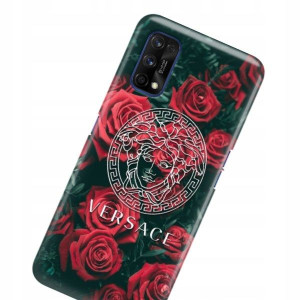 Etui do REALME 7 PRO Case Obudowa Modne Top Wzory