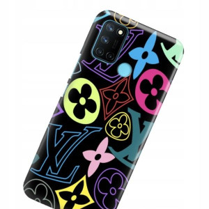 Etui do REALME 7I RMX2103 Case Obudowa Modne Wzory