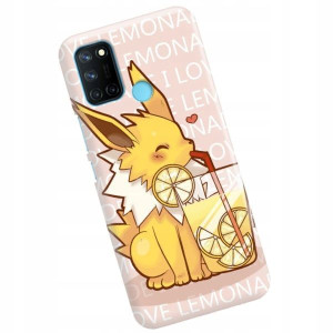 Etui do REALME 7I RMX2103 Obudowa Anime Top Wzory