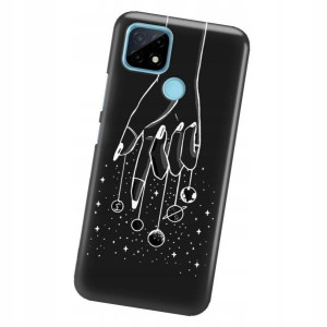 Etui do REALME 7I RMX2193 Case KOSMOS Różne Wzory