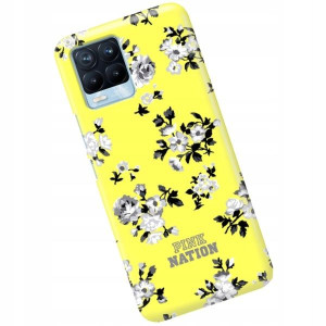 Etui do REALME 8 PRO Case Obudowa TOP 100 Wzory