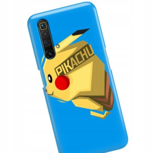 Etui do REALME X3 SUPER ZOOM Case Anime Top Wzory
