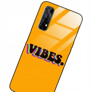 Etui Glass do REALME 7 Case Harry Top 100 Wzory