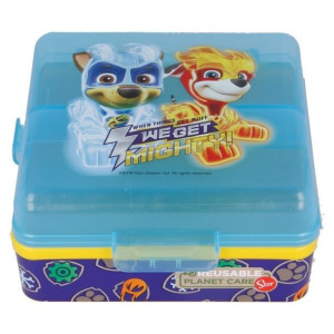 Paw Patrol - Śniadaniówka Lunchbox