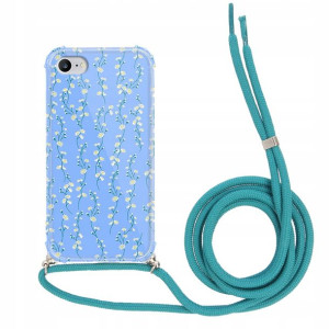 Etui Crossbody Do Vivo Y11 2019 Turkus Top Wzory