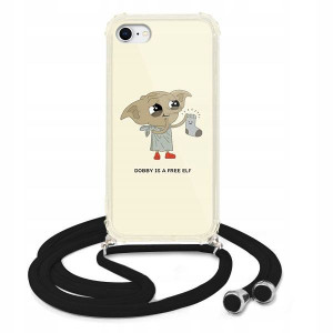 Etui Crossbody do VIVO Y70 2020 Harry Wzory