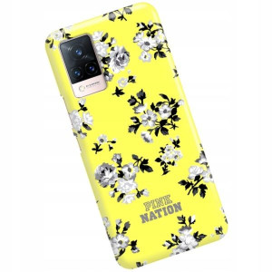 Etui do VIVO S9 Case Obudowa TOP 100 Wzory