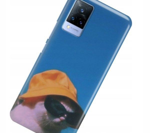 ETUI DO VIVO V21 Obudowa HARRY Hogwart Top Wzory
