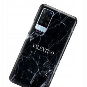 Etui do VIVO X60 Case Obudowa Modne Top 100 Wzory