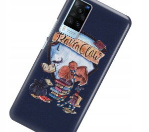 ETUI DO VIVO X60 Obudowa HARRY Hogwart Top Wzory