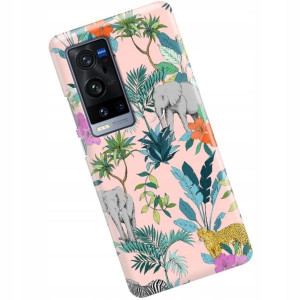 Etui do VIVO X60 PRO PLUS Case TOP 100 Wzory