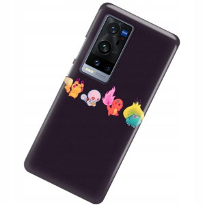 Etui do VIVO X60 PRO PLUS Obudowa Anime Top Wzory