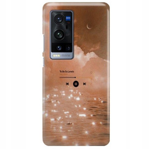 Etui do VIVO X60 PRO PLUS Spotify Muzyka Top Wzory