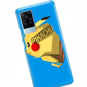 Etui do VIVO X60 PRO V2047A Case Anime Top Wzory