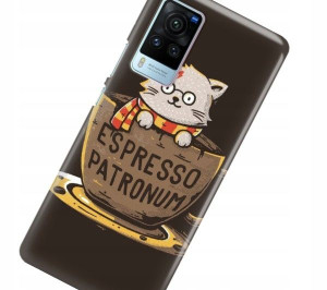 ETUI DO VIVO X60 PRO V2047A Case HARRY Top Wzory