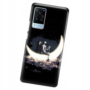 Etui do VIVO X60 PRO V2047A Case KOSMOS Mix Wzory