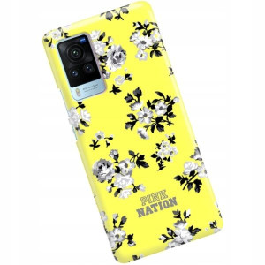 Etui do VIVO X60 PRO V2047A Case TOP 100 Wzory