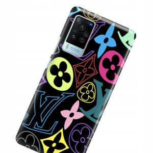 Etui do VIVO X60 PRO V2047A Obudowa Modne Wzory