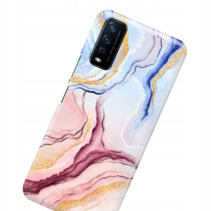 Etui do VIVO Y11s Case Obudowa Modne Top 100 Wzory