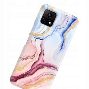 Etui do VIVO Y31S 5G Case Obudowa Modne Top Wzory