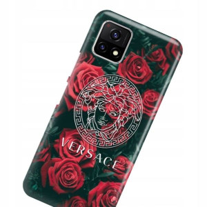 Etui do VIVO Y52S 5G Case Obudowa Modne Top Wzory