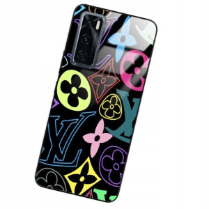 ETUI GLASS DO VIVO V20SE Case Obudowa Modne Wzory