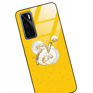 Etui GLASS do VIVO V20SE Obudowa Harry TOP Wzory