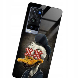 Etui GLASS do VIVO X60 PRO PLUS Anime TOP Wzory