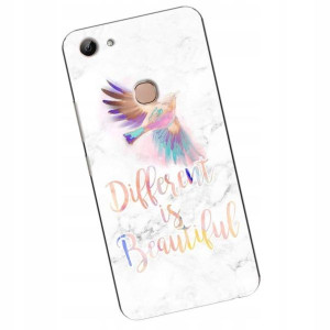 Etui GLASS do VIVO Y83 Obudowa Case Mix Wzory