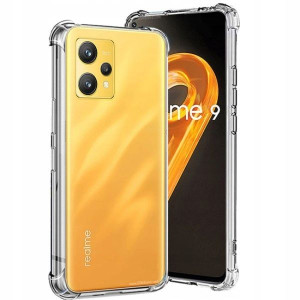 Etui Anti-shock Do Realme 9 Pro Ochronne Obudowa