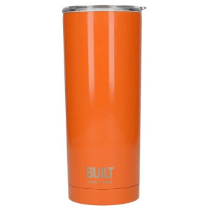 BUILT Vacuum Insulated Tumbler - Stalowy kubek termiczny z izolacją