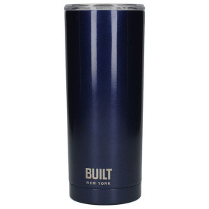 BUILT Vacuum Insulated Tumbler - Stalowy kubek termiczny z izolacją