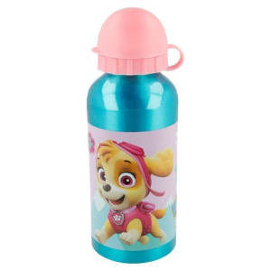 Paw Patrol - Bidon aluminiowy 400 ml